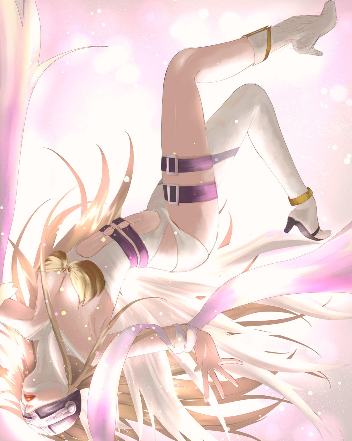 Angewomon